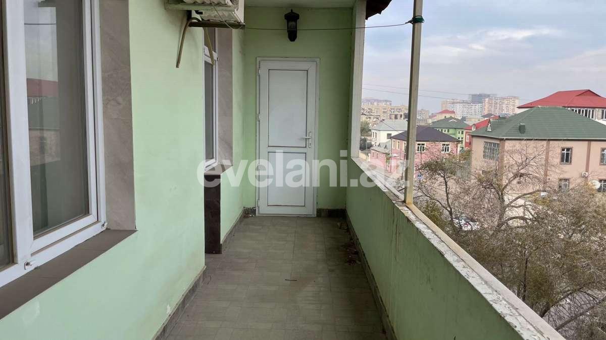 Kirayə verilir, köhnə tikili, 3 otaqlı, 75 m², Bakı, Nizami r, Xalqlar Dostluğu m.