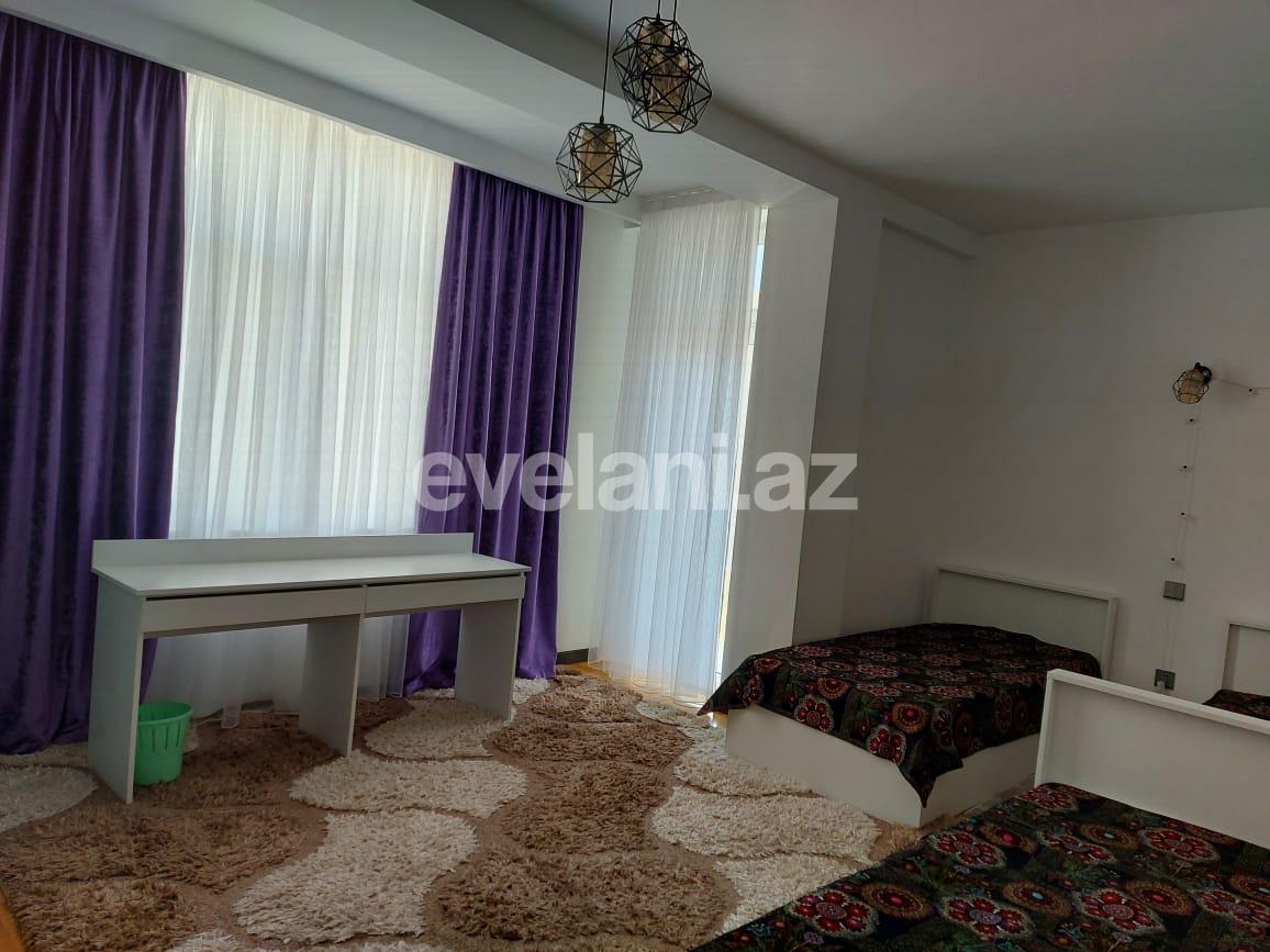 Kirayə verilir, yeni tikili, 3 otaqlı, 135 m², Bakı, Nəsimi r, 8 Noyabr m.