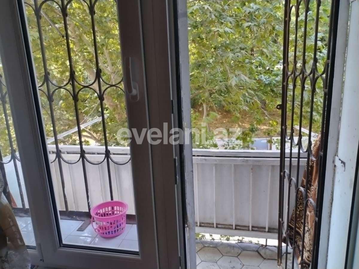 Sale, old building, 3 room, 70 m², Baku, Yasamal r, Nizami m.