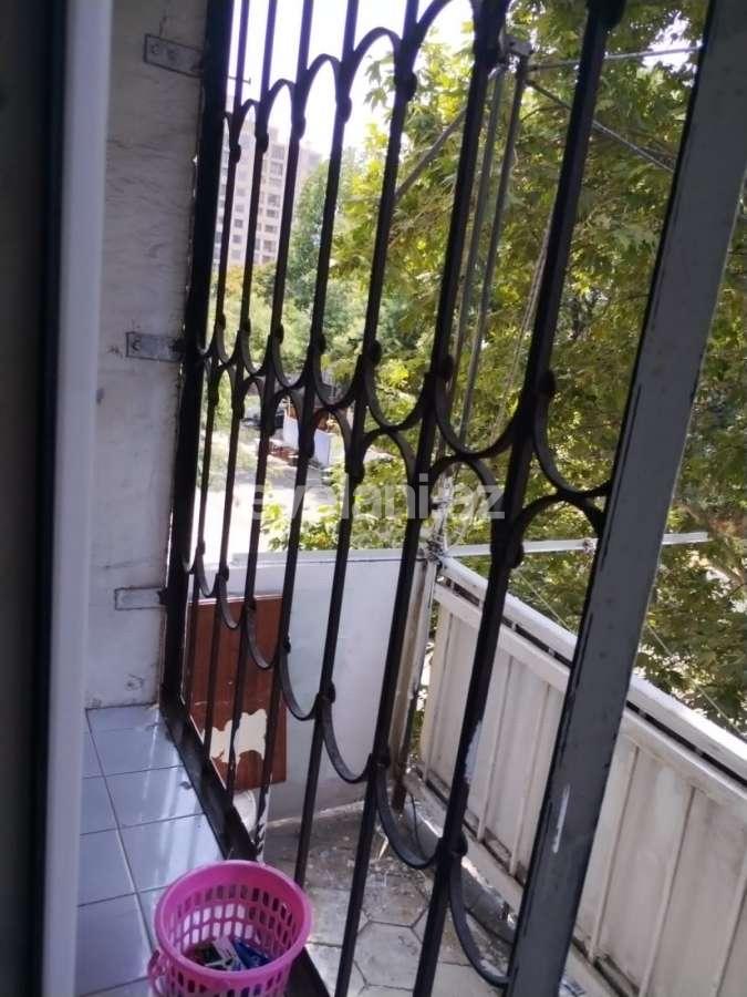 Sale, old building, 3 room, 70 m², Baku, Yasamal r, Nizami m.