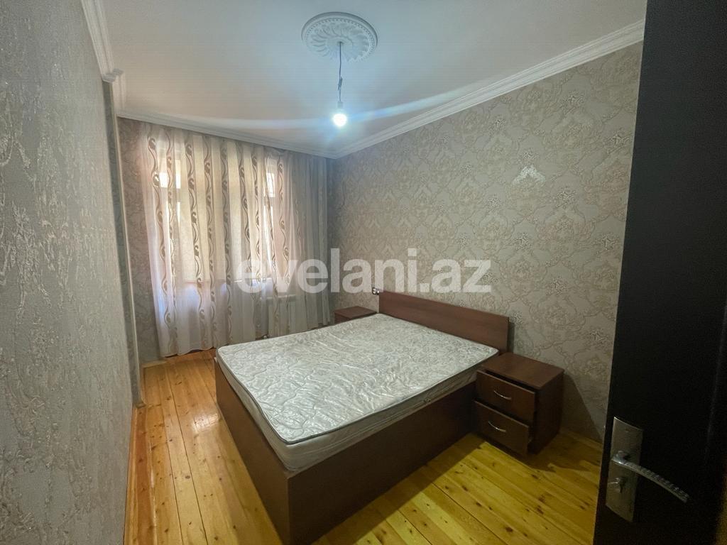 Satılır, yeni tikili, 2 otaqlı, 50 m², Bakı, Yasamal r, Yeni Yasamal q.
