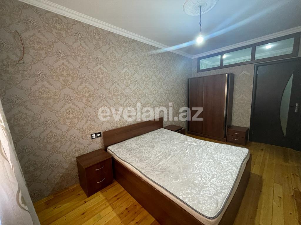 Satılır, yeni tikili, 2 otaqlı, 50 m², Bakı, Yasamal r, Yeni Yasamal q.