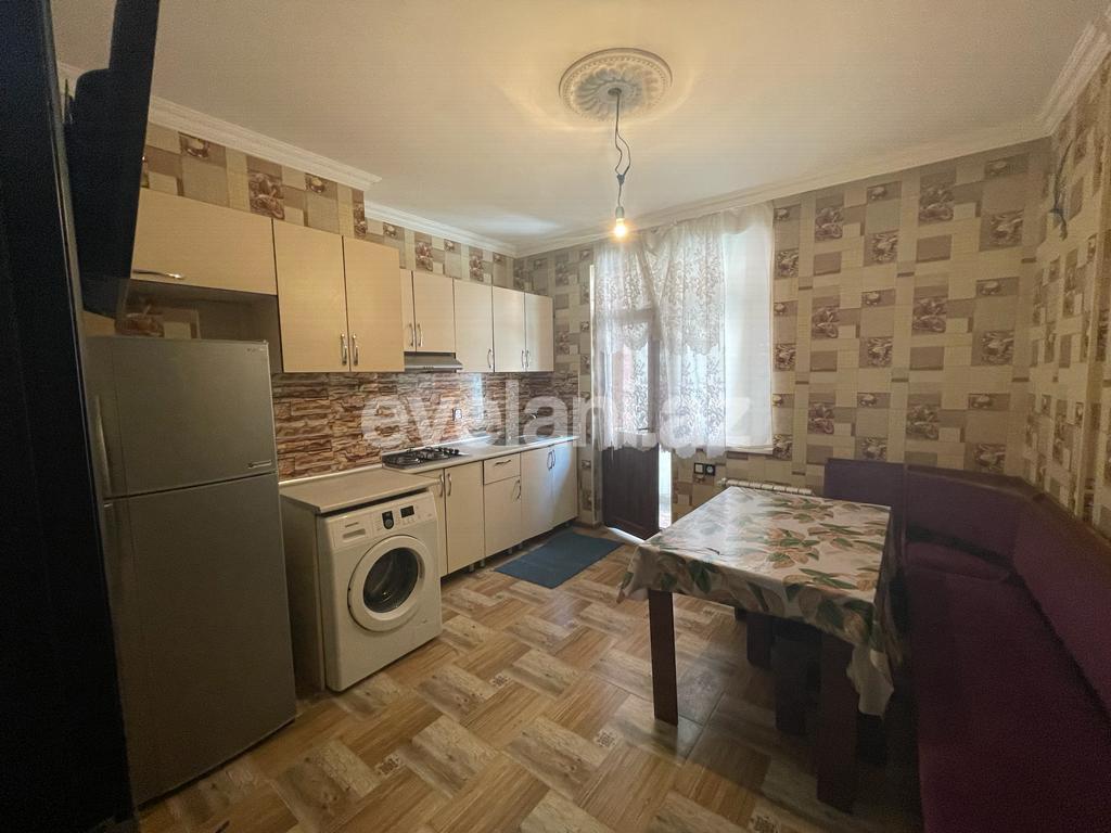 Satılır, yeni tikili, 2 otaqlı, 50 m², Bakı, Yasamal r, Yeni Yasamal q.