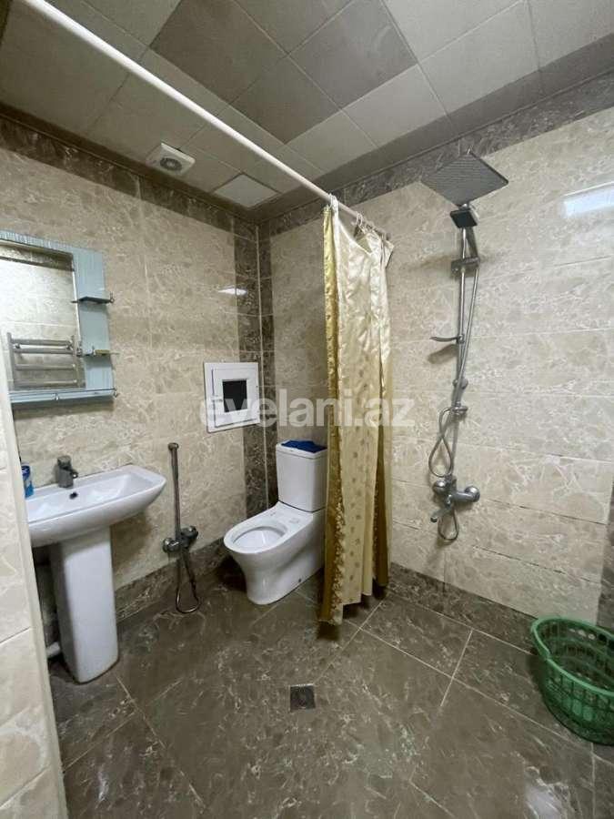 Satılır, yeni tikili, 2 otaqlı, 50 m², Bakı, Yasamal r, Yeni Yasamal q.