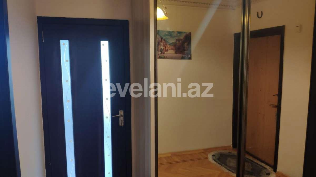 Satılır, köhnə tikili, 5 otaqlı, 120 m², Bakı, Xətai r, Əhmədli q, Əhmədli m.