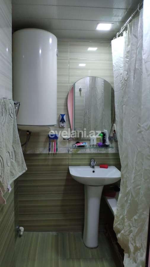 Satılır, köhnə tikili, 5 otaqlı, 120 m², Bakı, Xətai r, Əhmədli q, Əhmədli m.