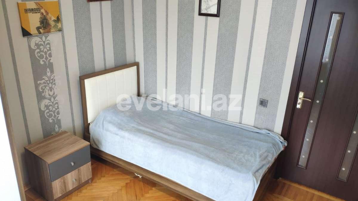 Satılır, köhnə tikili, 5 otaqlı, 120 m², Bakı, Xətai r, Əhmədli q, Əhmədli m.
