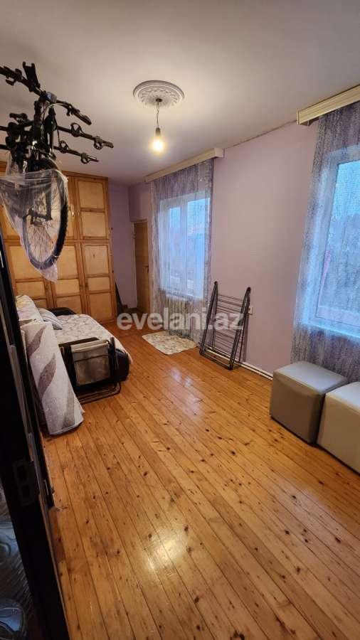 Satılır, köhnə tikili, 5 otaqlı, 120 m², Bakı, Xətai r, Əhmədli q, Əhmədli m.