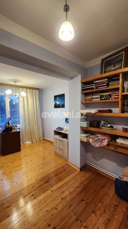 Satılır, köhnə tikili, 5 otaqlı, 120 m², Bakı, Xətai r, Əhmədli q, Əhmədli m.