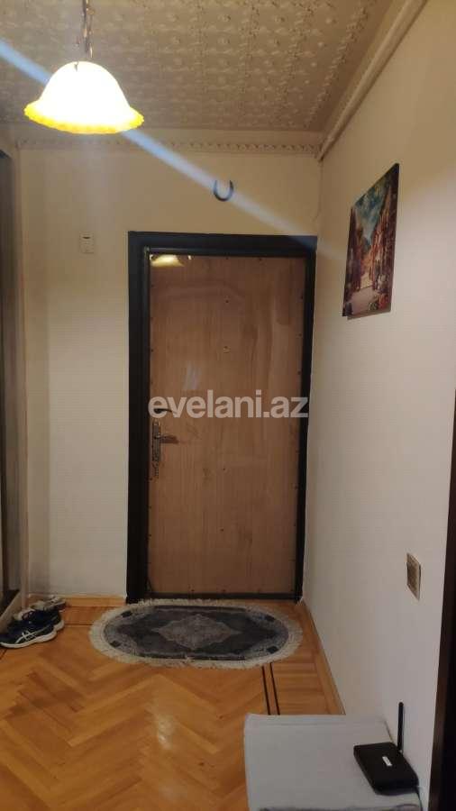 Satılır, köhnə tikili, 5 otaqlı, 120 m², Bakı, Xətai r, Əhmədli q, Əhmədli m.