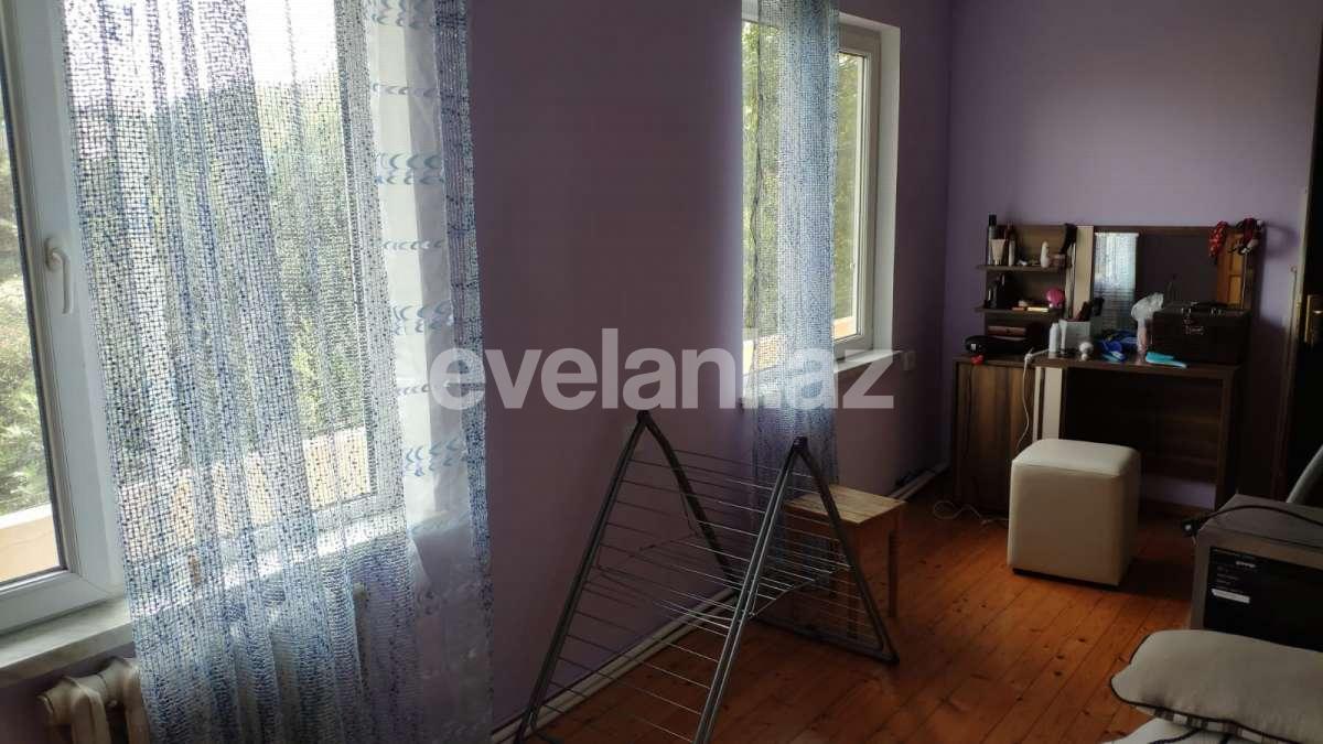 Satılır, köhnə tikili, 5 otaqlı, 120 m², Bakı, Xətai r, Əhmədli q, Əhmədli m.