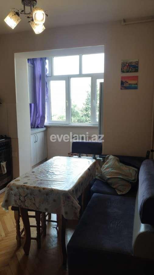 Satılır, köhnə tikili, 5 otaqlı, 120 m², Bakı, Xətai r, Əhmədli q, Əhmədli m.