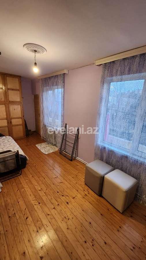 Satılır, köhnə tikili, 5 otaqlı, 120 m², Bakı, Xətai r, Əhmədli q, Əhmədli m.