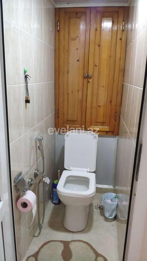 Satılır, köhnə tikili, 5 otaqlı, 120 m², Bakı, Xətai r, Əhmədli q, Əhmədli m.