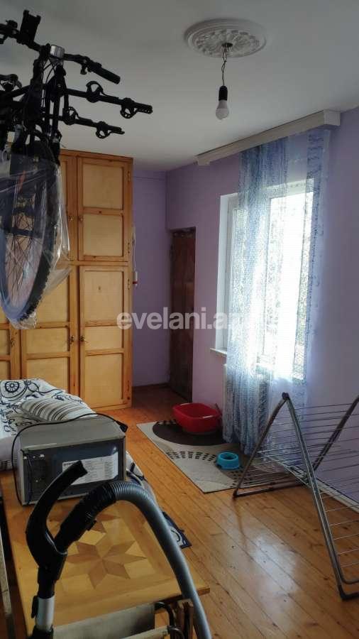 Satılır, köhnə tikili, 5 otaqlı, 120 m², Bakı, Xətai r, Əhmədli q, Əhmədli m.