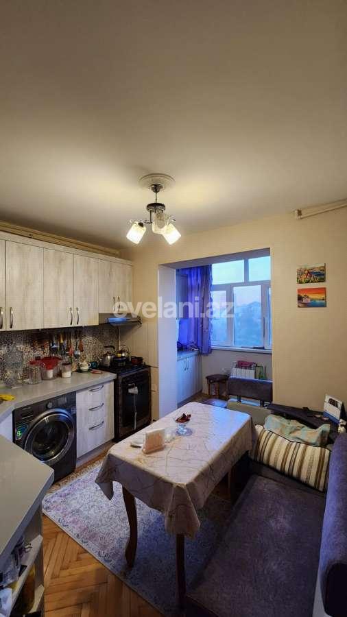 Satılır, köhnə tikili, 5 otaqlı, 120 m², Bakı, Xətai r, Əhmədli q, Əhmədli m.