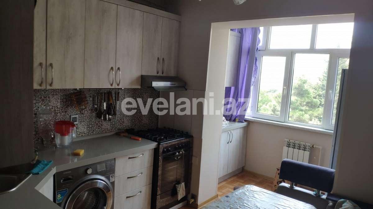 Satılır, köhnə tikili, 5 otaqlı, 120 m², Bakı, Xətai r, Əhmədli q, Əhmədli m.