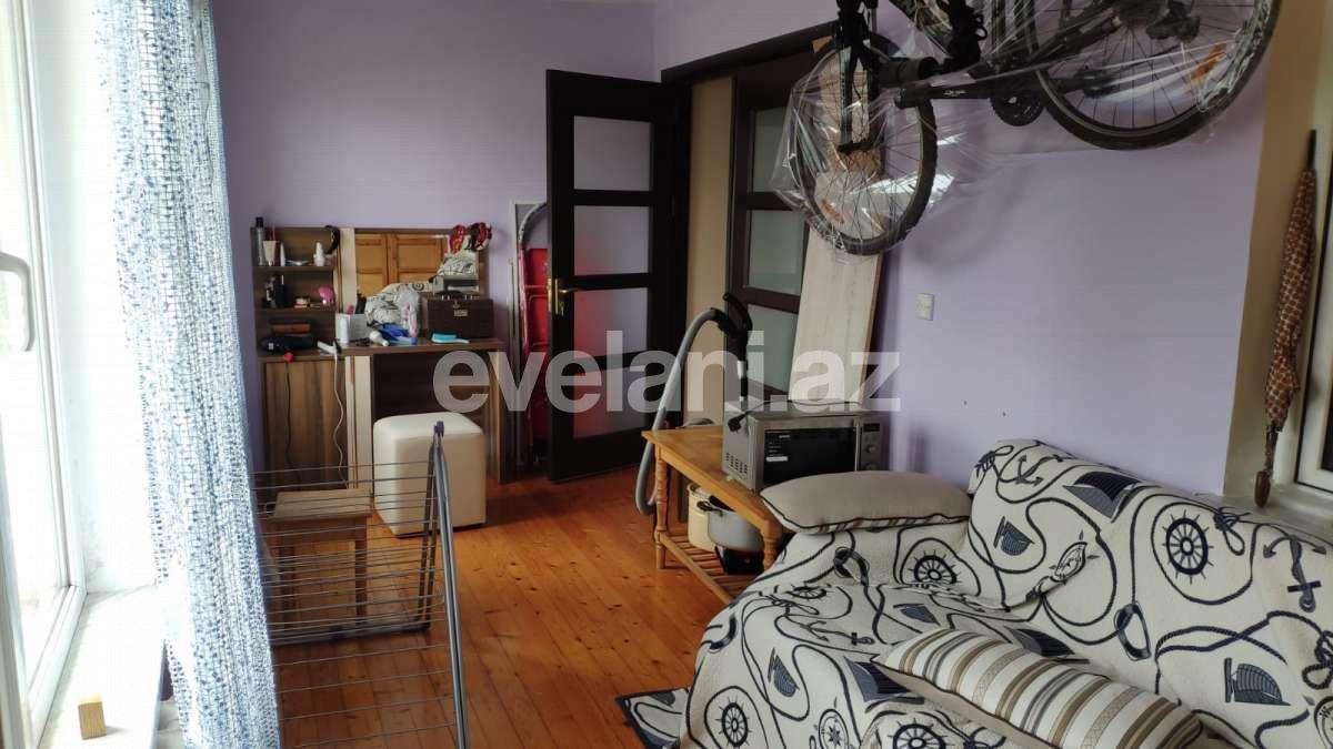 Satılır, köhnə tikili, 5 otaqlı, 120 m², Bakı, Xətai r, Əhmədli q, Əhmədli m.