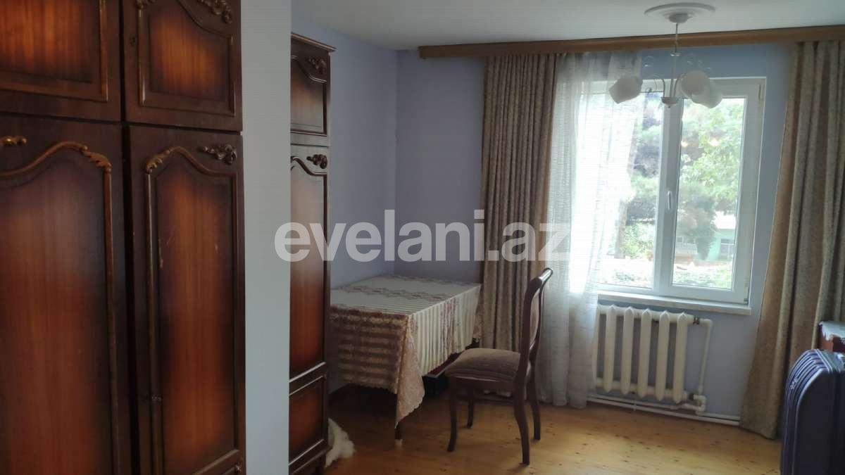 Satılır, köhnə tikili, 5 otaqlı, 120 m², Bakı, Xətai r, Əhmədli q, Əhmədli m.
