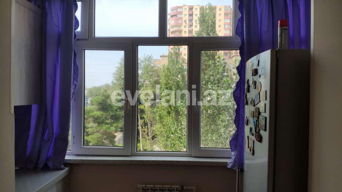 Satılır, köhnə tikili, 5 otaqlı, 120 m², Bakı, Xətai r, Əhmədli q, Əhmədli m.