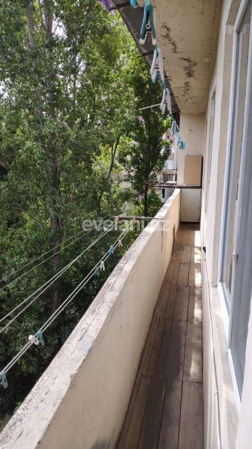 Satılır, köhnə tikili, 5 otaqlı, 120 m², Bakı, Xətai r, Əhmədli q, Əhmədli m.