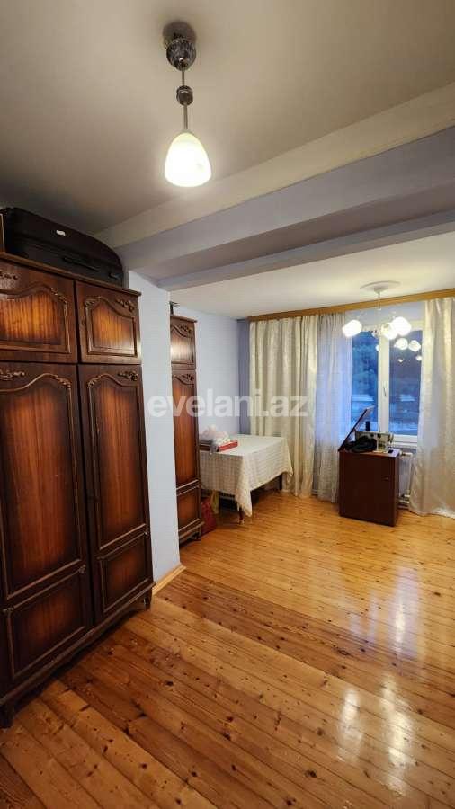 Satılır, köhnə tikili, 5 otaqlı, 120 m², Bakı, Xətai r, Əhmədli q, Əhmədli m.