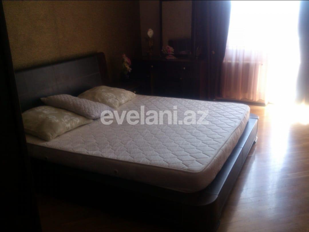 Сдаётся, новостройка, 3-комнаты, 90 m², Баку, Насиминский r.