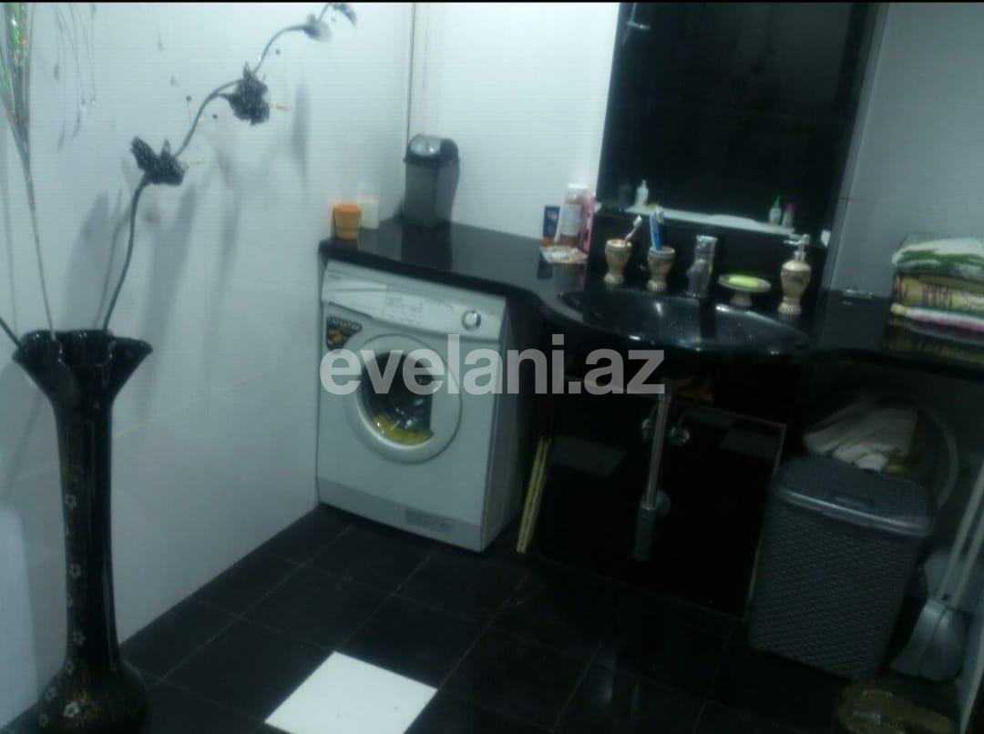 Сдаётся, новостройка, 3-комнаты, 90 m², Баку, Насиминский r.