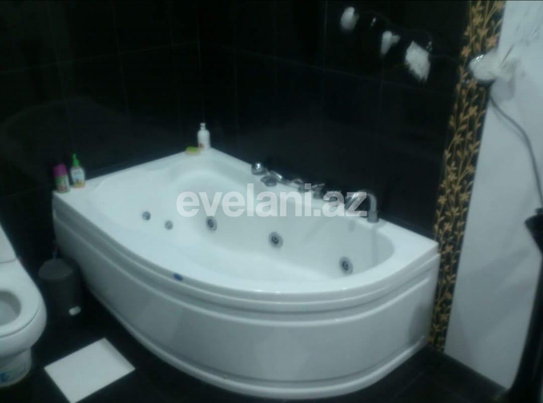 Сдаётся, новостройка, 3-комнаты, 90 m², Баку, Насиминский r.