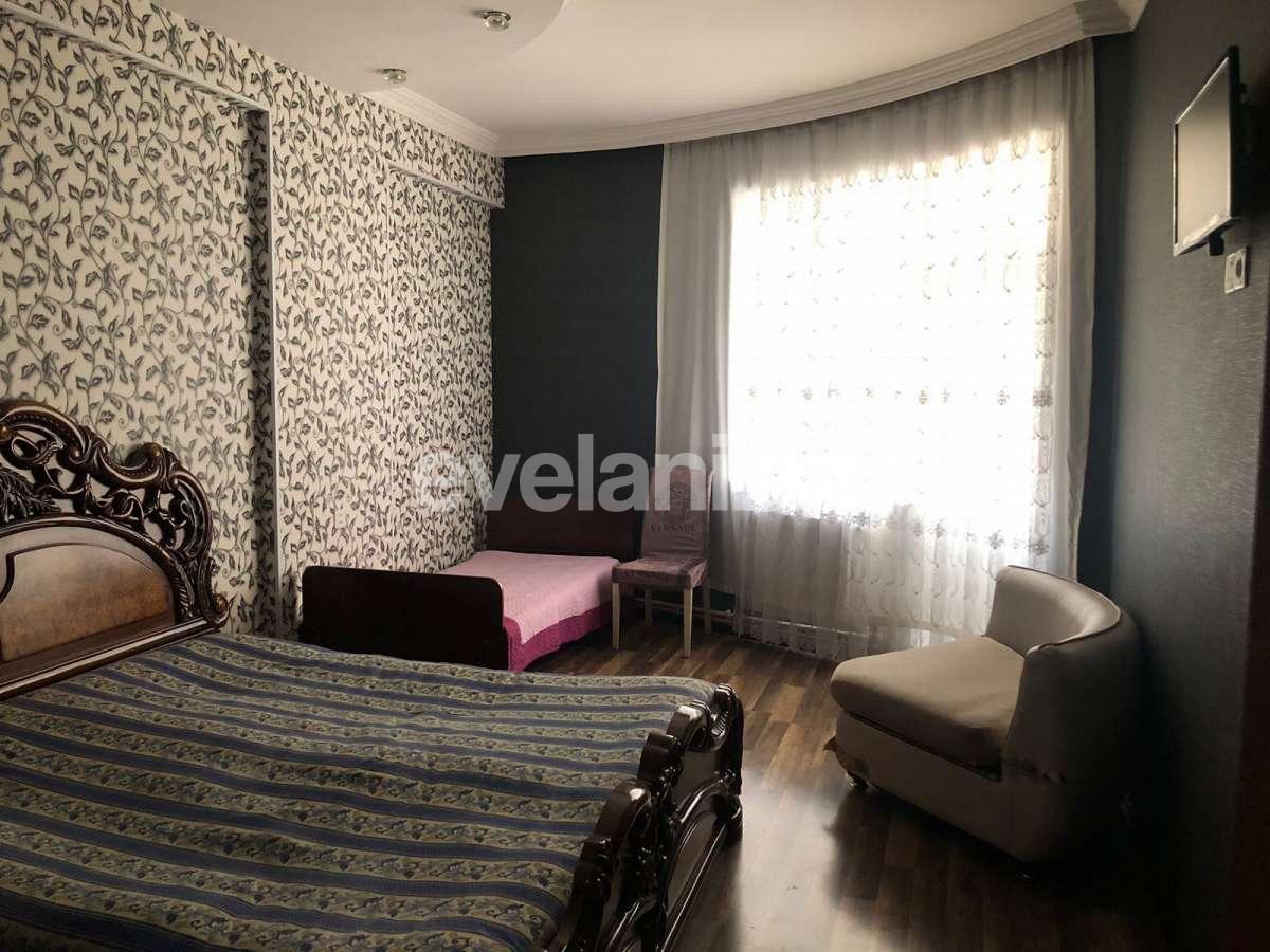 Kirayə verilir, yeni tikili, 3 otaqlı, 95 m², Bakı, Yasamal r, Yeni Yasamal q.