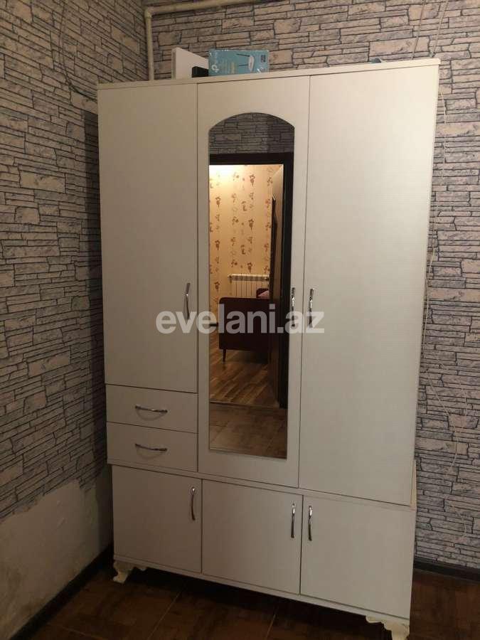 Kirayə verilir, yeni tikili, 3 otaqlı, 95 m², Bakı, Yasamal r, Yeni Yasamal q.