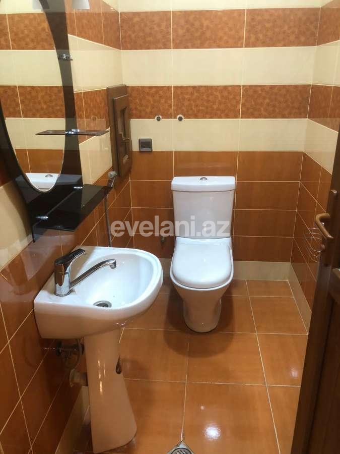 Rent, new building, 2 room, 120 m², Baku, Narimanov r, Nariman Narimanov m.