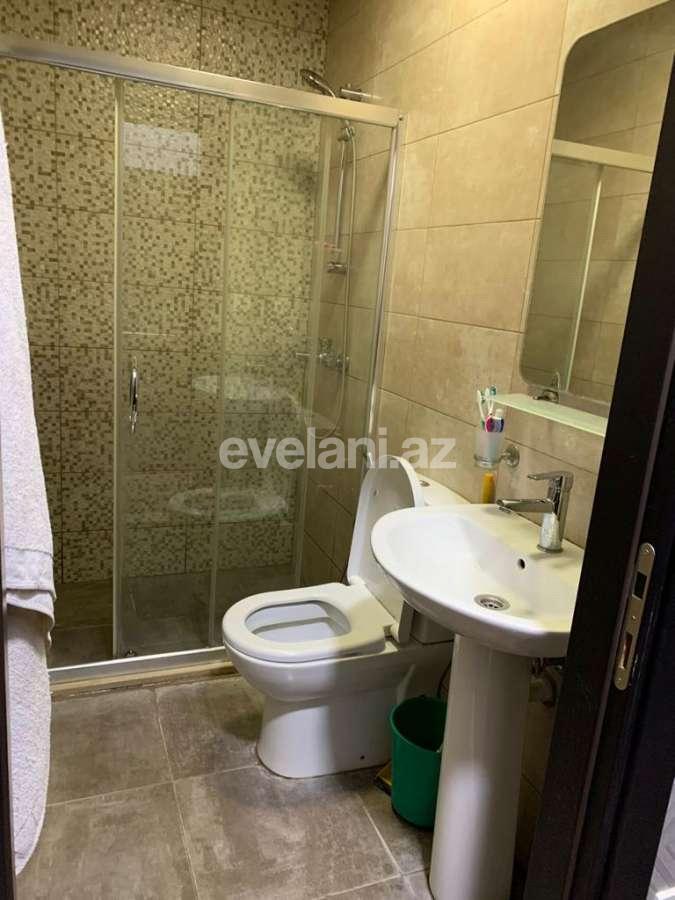 Сдаётся, новостройка, 1-комнаты, 33 m², Баку, Ясамальский r, Ясамал p, 20 январь m.