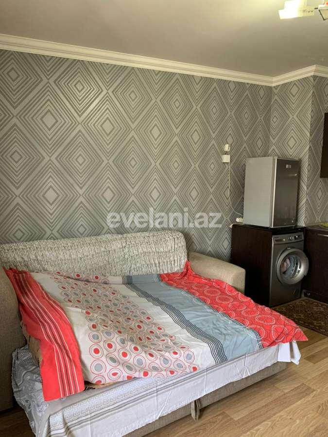 Сдаётся, новостройка, 1-комнаты, 33 m², Баку, Ясамальский r, Ясамал p, 20 январь m.