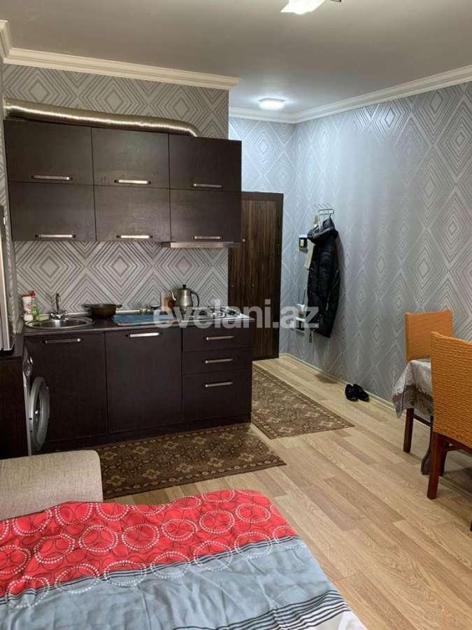 Сдаётся, новостройка, 1-комнаты, 33 m², Баку, Ясамальский r, Ясамал p, 20 январь m.