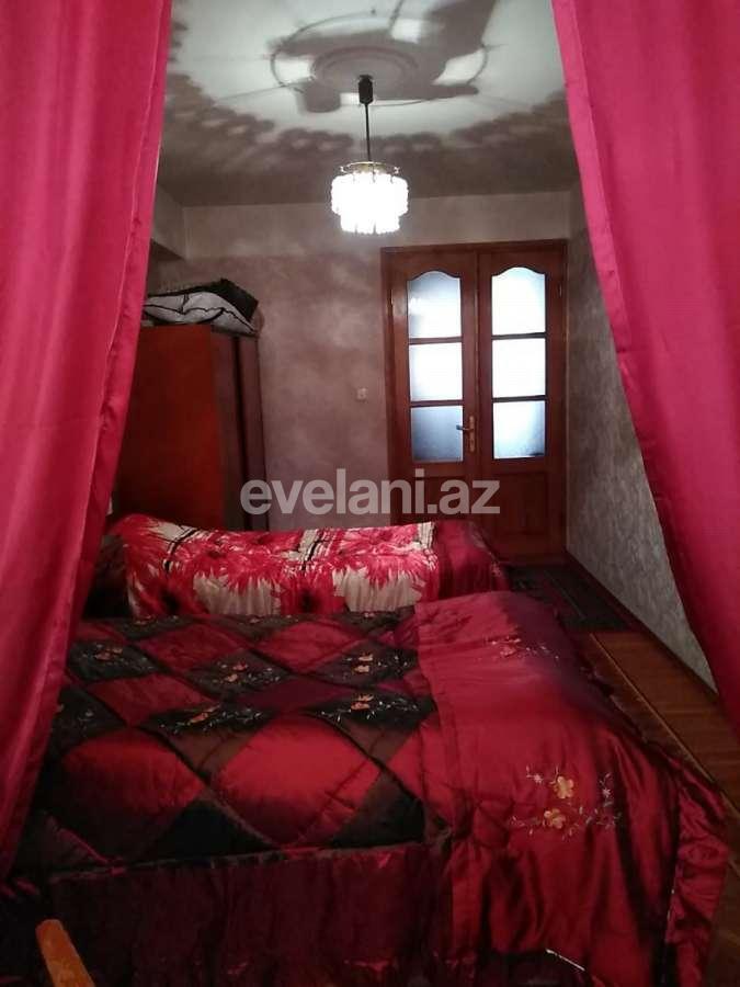 Sale, new building, 2 room, 65 m², Baku, Yasamal r, Nizami m.