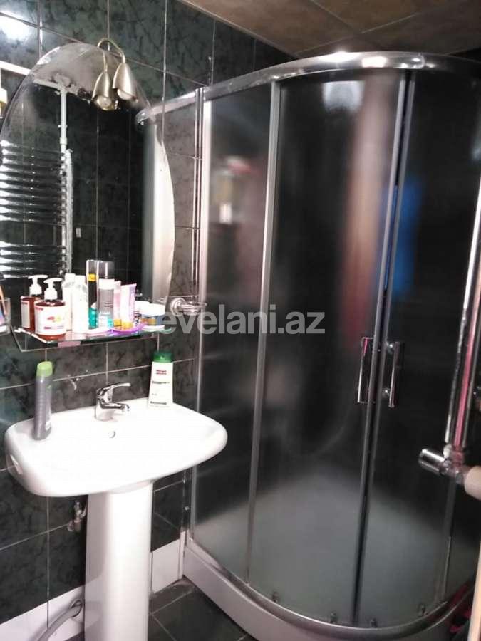 Sale, new building, 2 room, 65 m², Baku, Yasamal r, Nizami m.