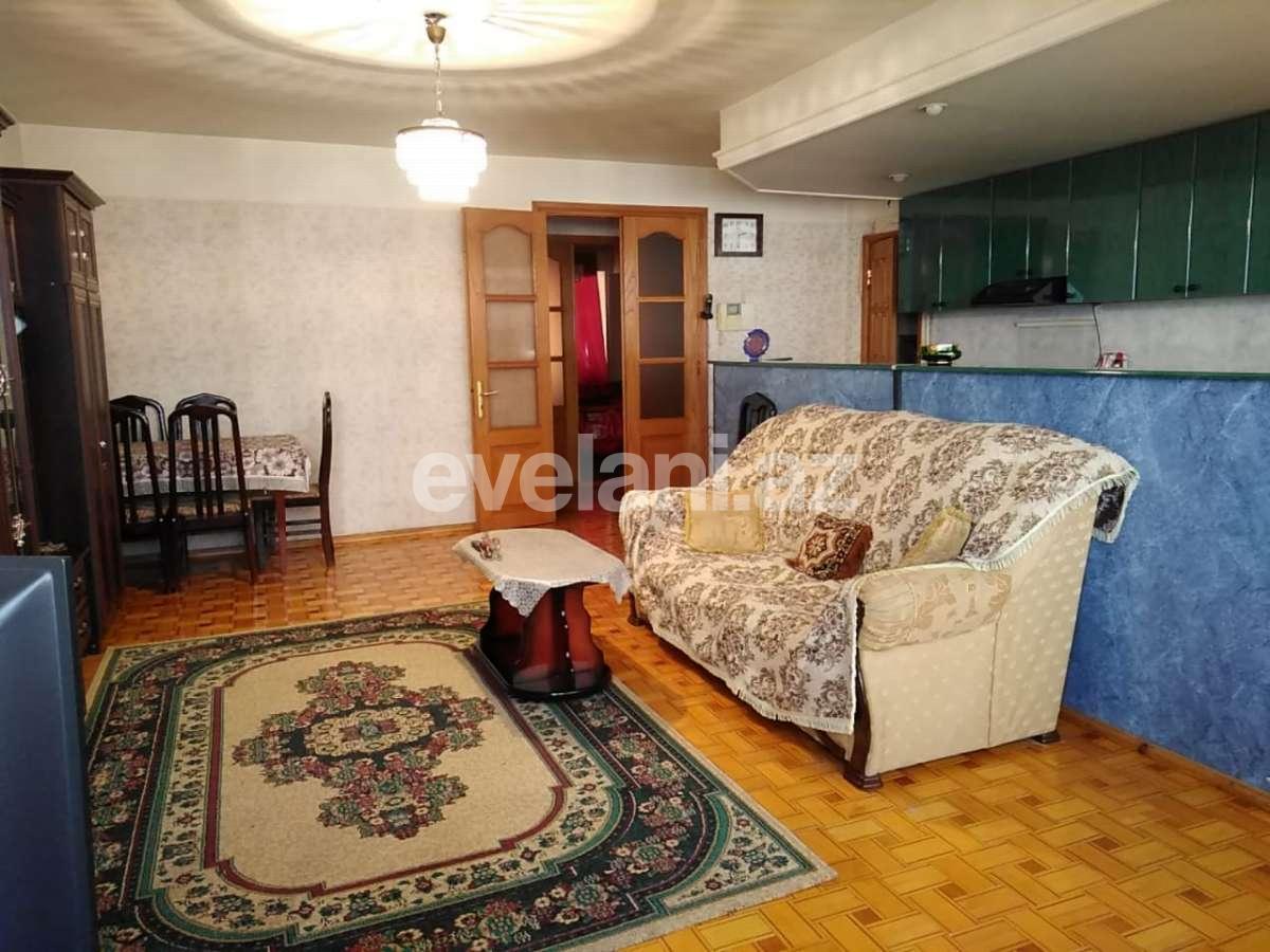 Sale, new building, 2 room, 65 m², Baku, Yasamal r, Nizami m.