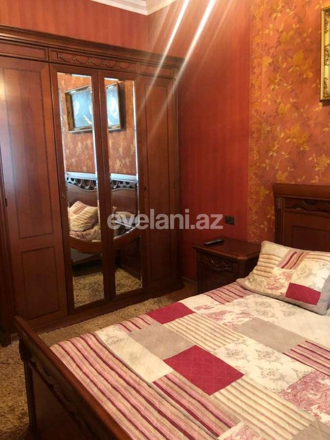 Kirayə verilir, yeni tikili, 4 otaqlı, 220 m², Bakı, Nəsimi r, 28 may m.