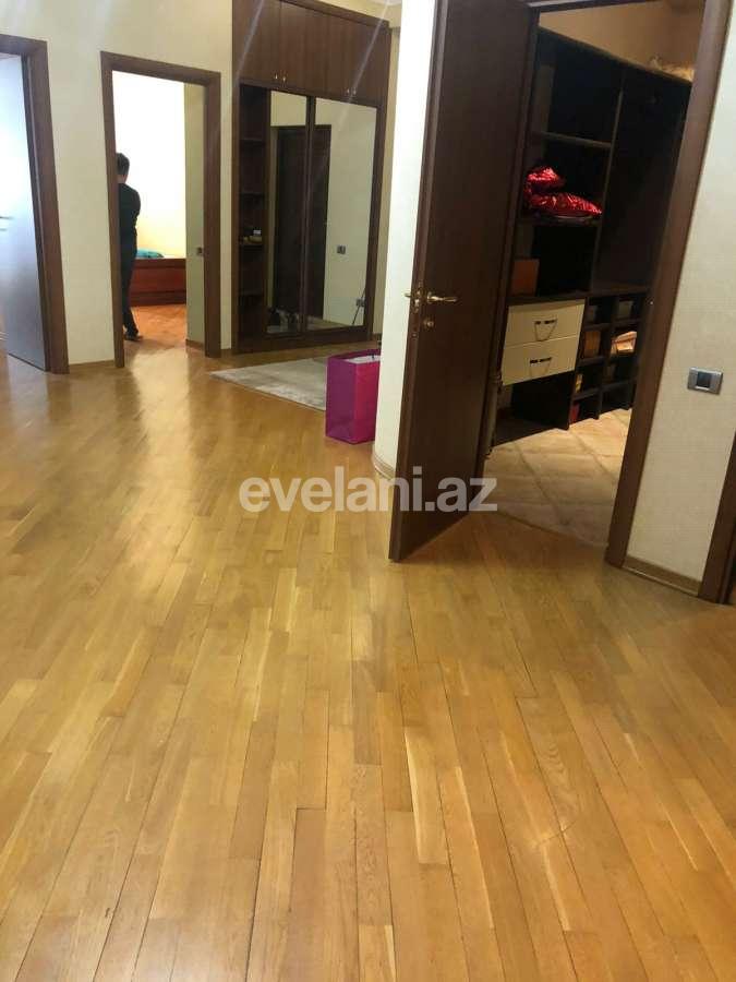 Kirayə verilir, yeni tikili, 4 otaqlı, 220 m², Bakı, Nəsimi r, 28 may m.