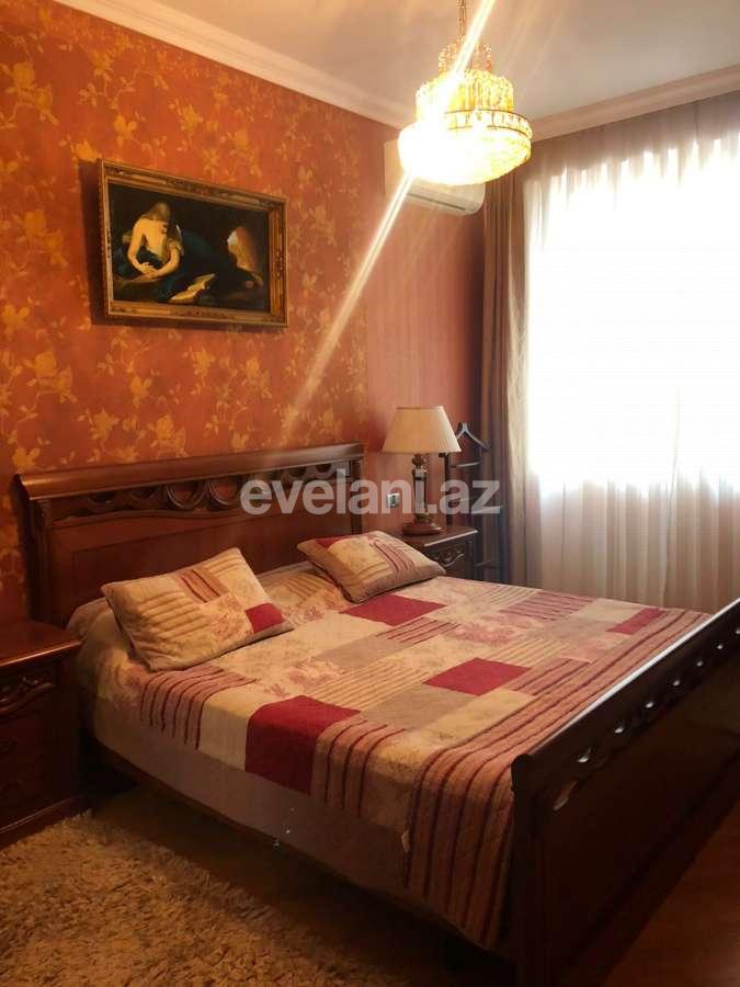 Kirayə verilir, yeni tikili, 4 otaqlı, 220 m², Bakı, Nəsimi r, 28 may m.