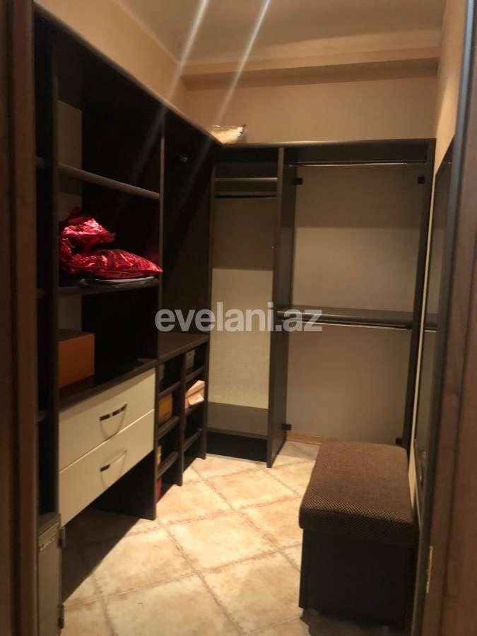 Kirayə verilir, yeni tikili, 4 otaqlı, 220 m², Bakı, Nəsimi r, 28 may m.