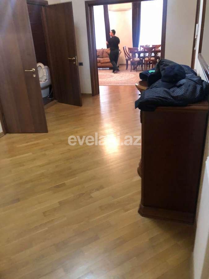 Kirayə verilir, yeni tikili, 4 otaqlı, 220 m², Bakı, Nəsimi r, 28 may m.