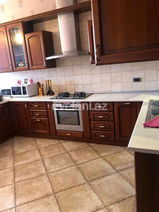 Kirayə verilir, yeni tikili, 4 otaqlı, 220 m², Bakı, Nəsimi r, 28 may m.