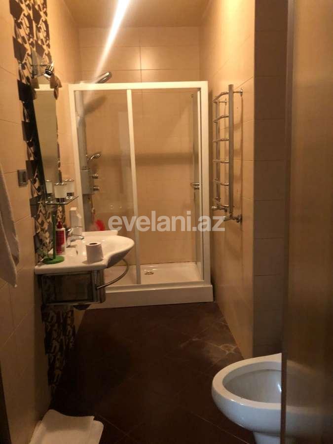 Kirayə verilir, yeni tikili, 4 otaqlı, 220 m², Bakı, Nəsimi r, 28 may m.