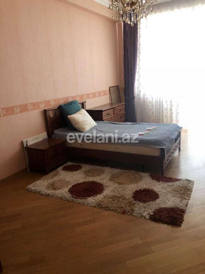 Kirayə verilir, yeni tikili, 4 otaqlı, 220 m², Bakı, Nəsimi r, 28 may m.