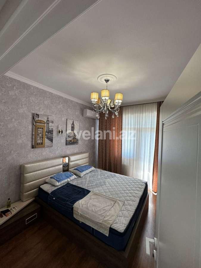 Kirayə verilir, yeni tikili, 2 otaqlı, 60 m², Bakı, Xətai r, Şah İsmayıl Xətai m.