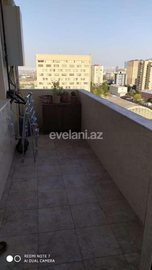 Satılır, yeni tikili, 3 otaqlı, 95 m², Bakı, Binəqədi r, 8-ci mikrorayon q, Azadlıq prospekti m.