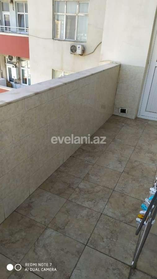 Satılır, yeni tikili, 3 otaqlı, 95 m², Bakı, Binəqədi r, 8-ci mikrorayon q, Azadlıq prospekti m.