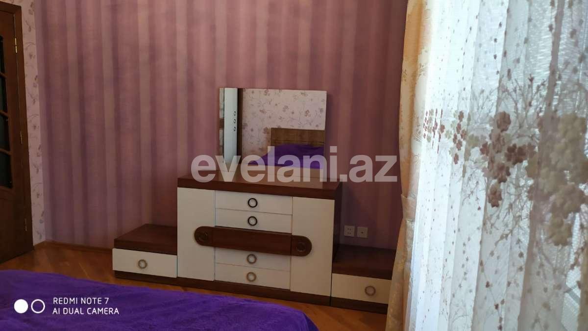 Satılır, yeni tikili, 3 otaqlı, 95 m², Bakı, Binəqədi r, 8-ci mikrorayon q, Azadlıq prospekti m.